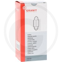 GRANIT Żarówka Sofitte C21W 47712V21WS - Sklep PoltechParts