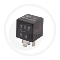 HELLA Przekaźnik 4550011329 - Sklep PoltechParts