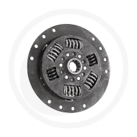 LUK Tłumik drgań skrętnych 458370000910 | poltechparts.pl