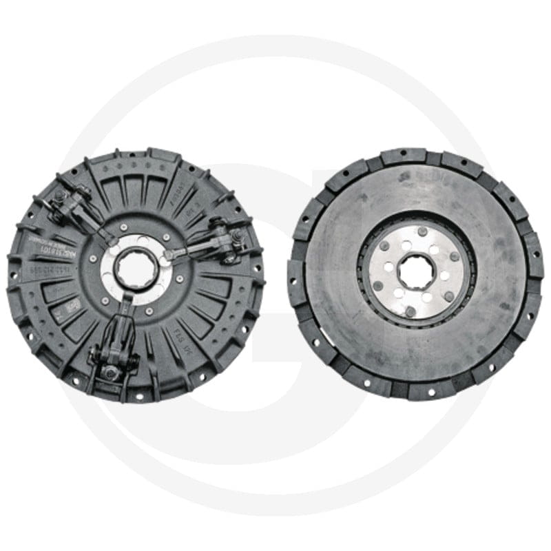 GRANIT Sprzęgło jednostopniowe GT 310 N 445K82318101