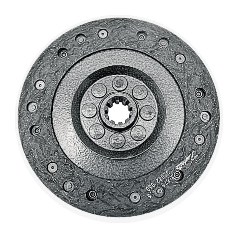 GRANIT Tarcza sprzęgła 200 Z 445S64153133 | poltechparts.pl