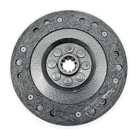 GRANIT Tarcza sprzęgła 200 Z 445S64153133 | poltechparts.pl