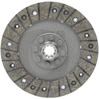 GRANIT Tarcza sprzęgła 200 Z 445S64153133 | poltechparts.pl
