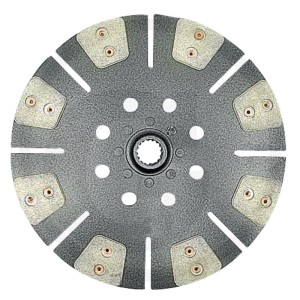 GRANIT Tarcza sprzęgła 350 CE 445S64941001