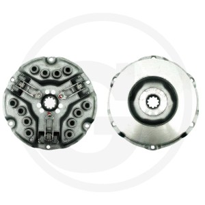GRANIT Sprzęgło jednostopniowe HB 310 445K82816001