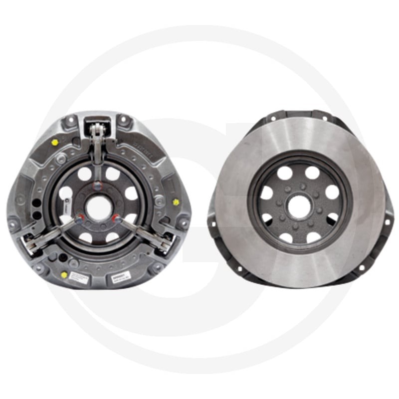 GRANIT Sprzęgło Dot 250/300 445K88998801