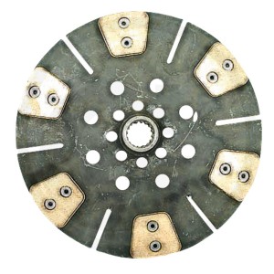 GRANIT Tarcza sprzęgła 310 445S64952001