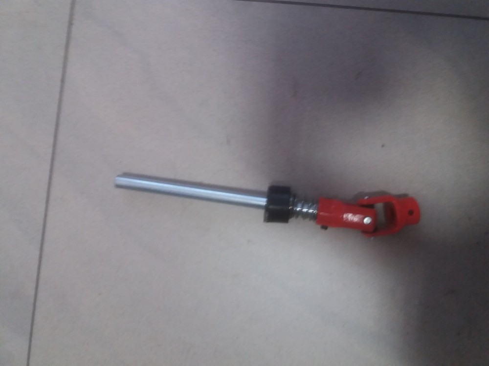 Wałek przekładni wysiewającej Gaspardo | poltechparts.pl