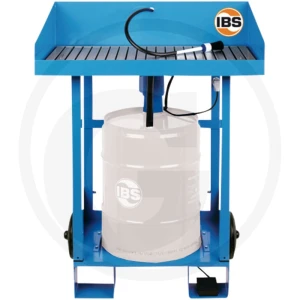 IBS Myjka warsztatowa IBS F2 5002120018