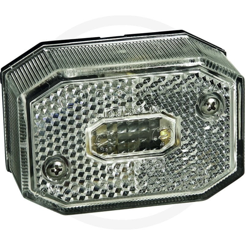 ASPÖCK Lampa 504316509027