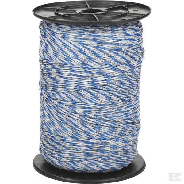 Plecionka HighCond. 400m 6x0.30mm | poltechparts.pl