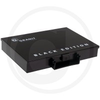 GRANIT BLACK EDITION Zestaw zawleczek sprężystych 487SET40 - 487SET40 - Sklep rolniczy PoltechParts