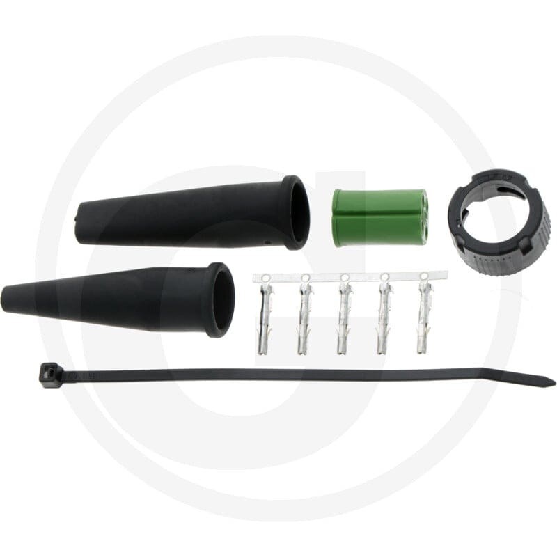 ASPÖCK Wtyczka 504130523044