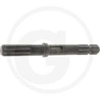 Suma Wałek wielowypustowy, długi 48072230 - Sklep PoltechParts