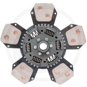 LUK Tarcza sprzęgła 327TDCA 458333017011