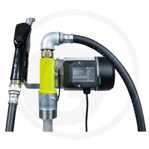 TECALEMIT Pompa elektryczna diesla "Hornet W50” 500106508700