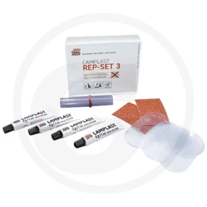 Tip Top CAMPLAST Maxi zestaw 5005523207