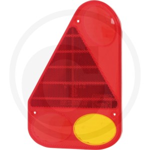 ASPÖCK Klosz lampy 504188447007