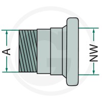 GRANIT Gniazdo 4050220420 - 4050220420 - Sklep rolniczy PoltechParts