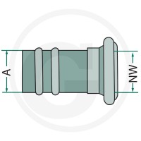 GRANIT Gniazdo 4050220444 - 4050220444 - Sklep rolniczy PoltechParts