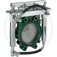 MZ Zasuwa płytkowa 40504052111 | poltechparts.pl