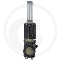 B&P Zasuwa płytkowa 4056080200346 - 4056080200346 - Sklep rolniczy PoltechParts