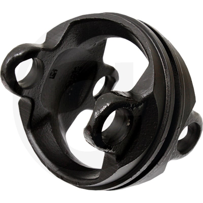 BONDIOLI & PAVESI Widełki dwustronne 4152080G0064