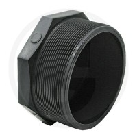 GRANIT Korek gwintowany 4050110604 - 4050110604 - Sklep rolniczy PoltechParts