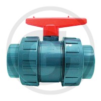 GRANIT Zawór kulowy 4050111504 - 4050111504 - Sklep rolniczy PoltechParts