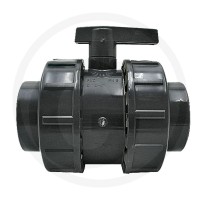 GRANIT Zawór kulowy 4050121648 - 4050121648 - Sklep rolniczy PoltechParts