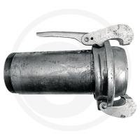 GRANIT Kula z pierścieniem blokującym 4050220410 - 4050220410 - Sklep rolniczy PoltechParts