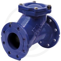 GRANIT Kulowy zawór przeciwzwrotny 40504050959 - 40504050959 - Sklep rolniczy PoltechParts