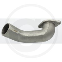 B&P Element wydechowy 4050998154 - 4050998154 - Sklep rolniczy PoltechParts