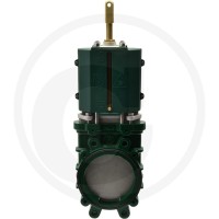 MZ Zasuwa płytkowa 40509E150000 | poltechparts.pl