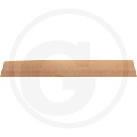 GRANIT Listwa standard 533x74x8mm 40516016AB6B0 - 40516016AB6B0 - Sklep rolniczy PoltechParts