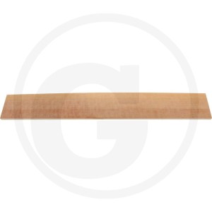 GRANIT Listwa standard 533x74x8mm 40516016AB6B0