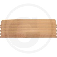 GRANIT Listwa standard 533x74x8mm 40516016AB6B0 - 40516016AB6B0 - Sklep rolniczy PoltechParts