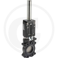 B&P Zasuwa płytowa 4056080200341 - 4056080200341 - Sklep rolniczy PoltechParts