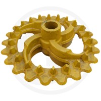 GRANIT Pierścień wału dogniatającego 408316-509 - 408316-509 - Sklep rolniczy PoltechParts