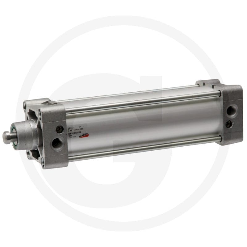B&P Siłownik pneumatyczny 4055090000055