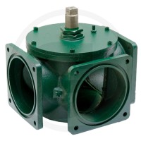MZ Trójdrożny zawór odcinający 8” bez d… | poltechparts.pl
