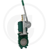 MZ Zasuwa płytkowa 4050100150933 | poltechparts.pl