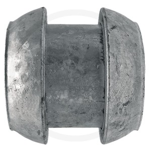 GRANIT Złączka krzyżowa Kardana 4050290088