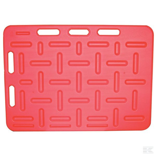 Płyta przepędowa dla świń 94x76 cm — VV90… | poltechparts.pl