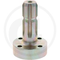 Jurop Wałek 4051650004700 | poltechparts.pl