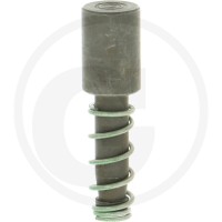 BONDIOLI & PAVESI Sworzeń przesuwny kpl.… | poltechparts.pl