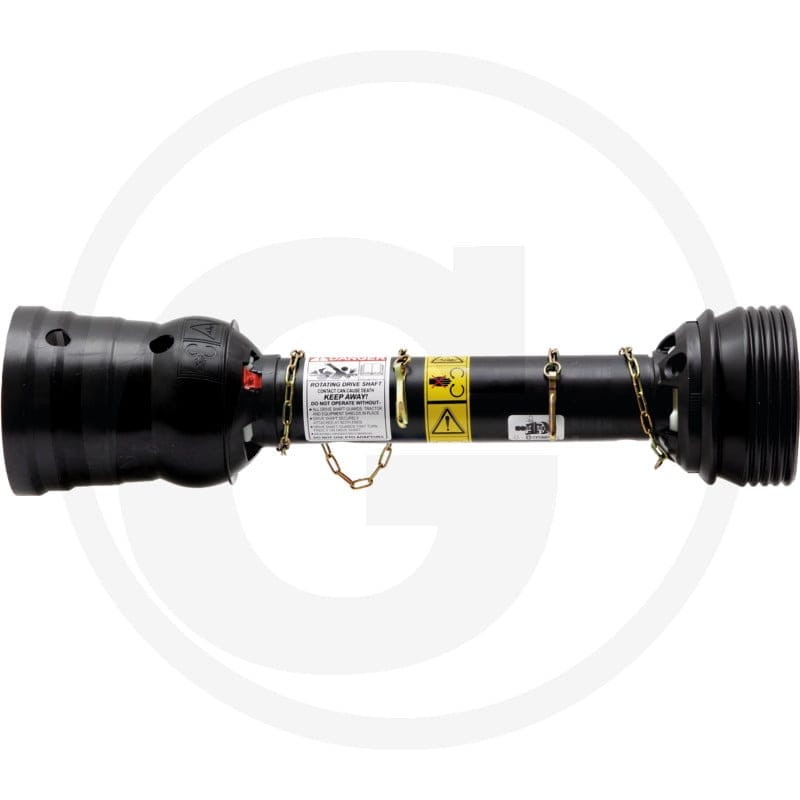 Weasler Osłona kpl. 42791-26866