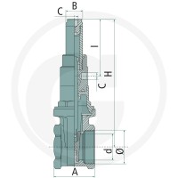 MZ Siłownik 4053075080000 | poltechparts.pl