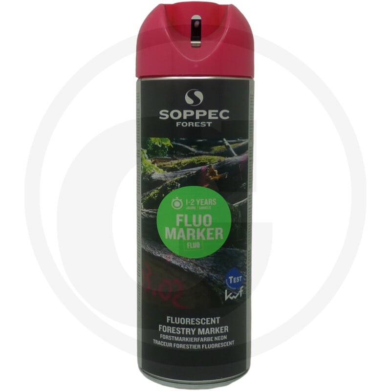 Soppec Marker Fluo 32270821