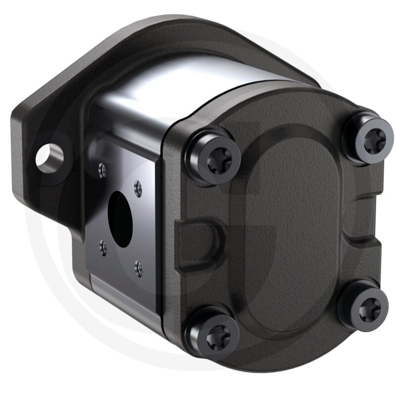 Bosch/Rexroth Pompa hydrauliczna 2560510725045 - 2560510725045 - Sklep rolniczy PoltechParts